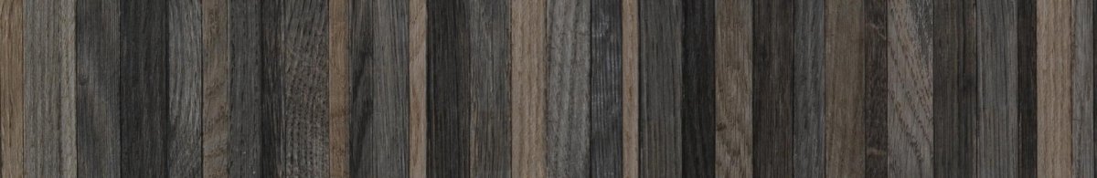 Settecento Wooddesign Blend Smoke Grip 15.7x97