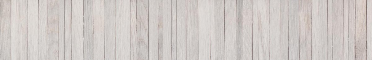 Settecento Wooddesign Blend White 15.7x97