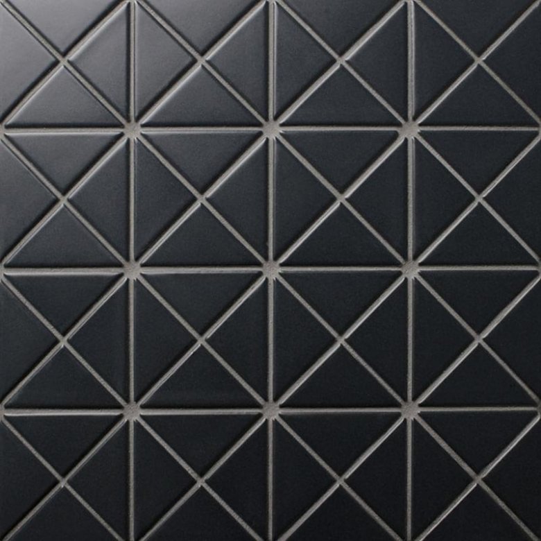 Starmosaic Albion Black 25.9x25.9