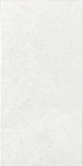 Super Ceramica Keret Blanco 25x50