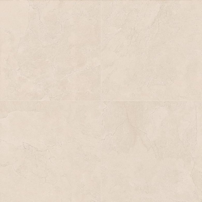 Supergres Purity Marble Marfil Rt Lux 60x60