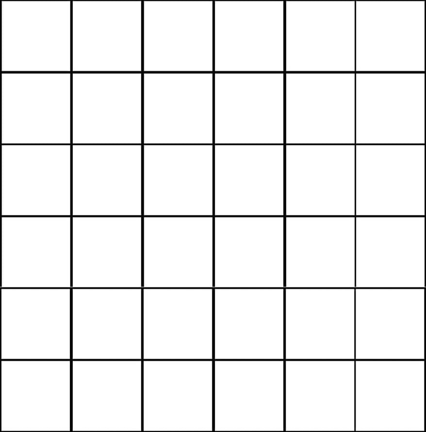 Terratinta Betonstil Light Mosaic 30x30