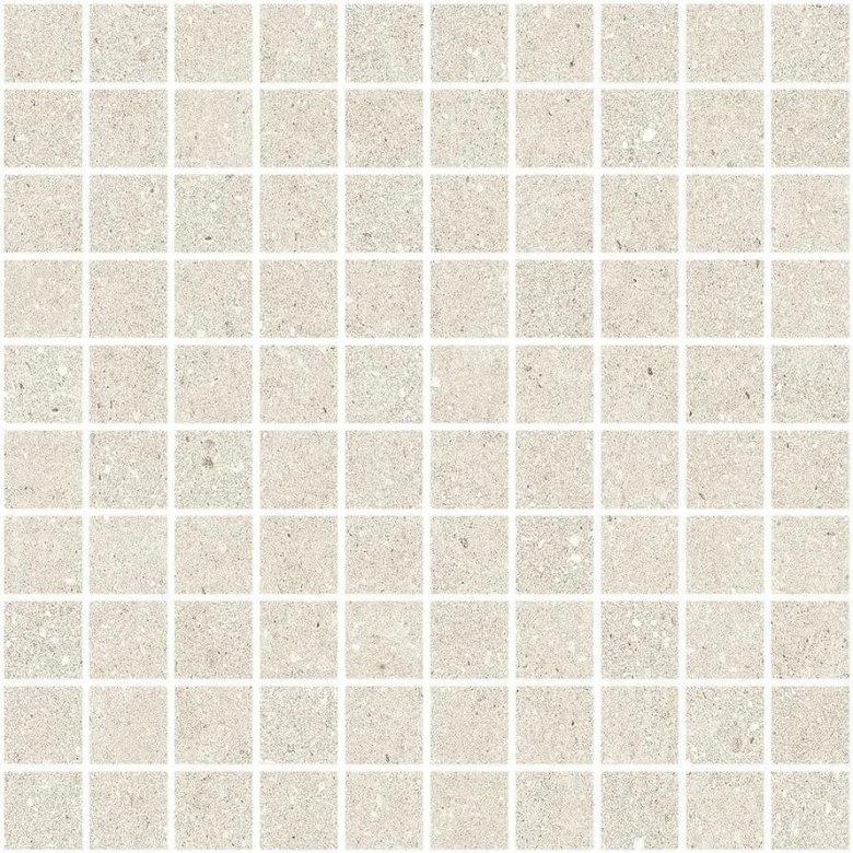 Terratinta Grained Plate Mosaic 30x30