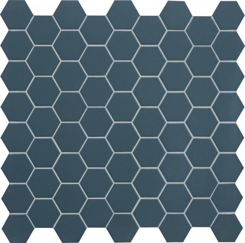 Terratinta Hexa Ocean Wave Mosaic 31.6x31.6