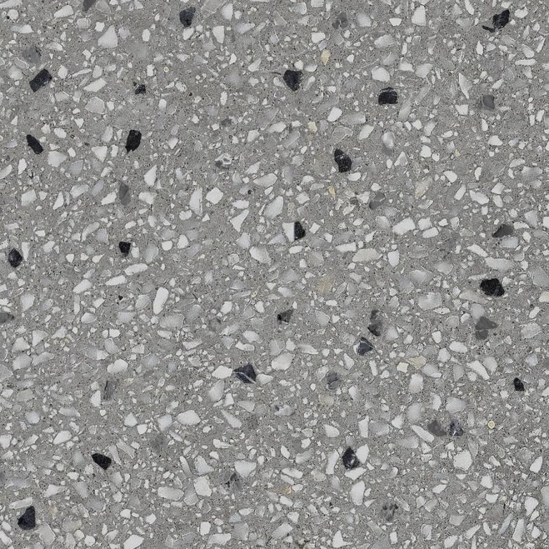 Terratinta Lagom Terrazzo Storm 30x30