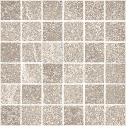 Terratinta Oppdal Bomull Ultra Matt Mosaic 30x30