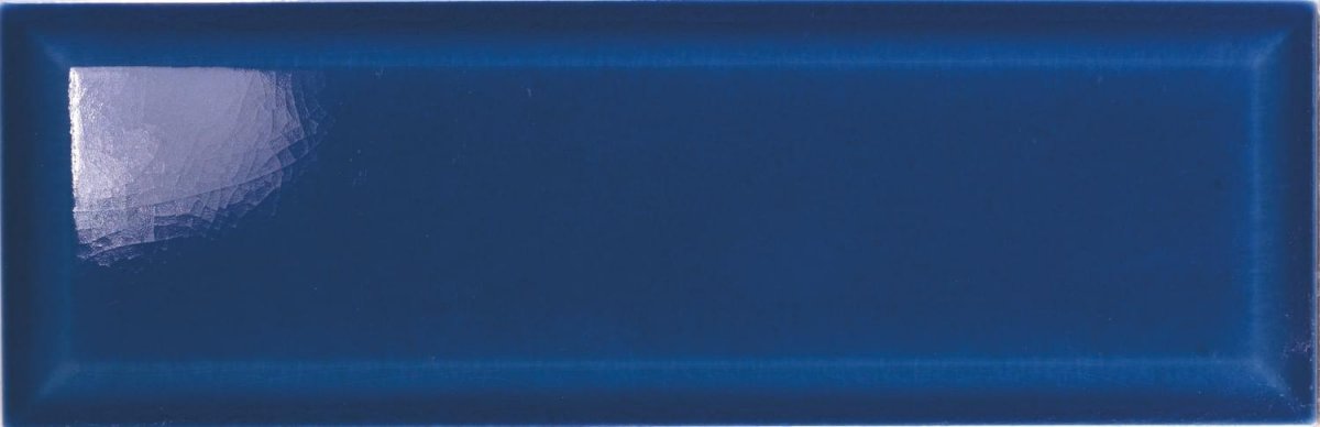 Tonalite Krakle Diamantato Blu 10x30