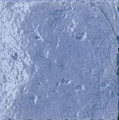 Tonalite Provenzale Bleu Genziana 15x15