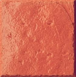 Tonalite Provenzale Rosso Corallo 15x15
