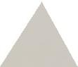 TopCer Базовая Плитка White Triangle 5x5.7