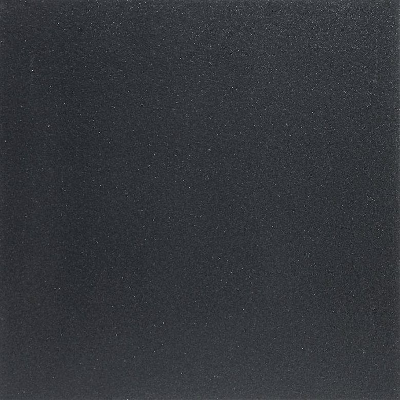 Tubadzin Colour Vampa Black 44.8x44.8