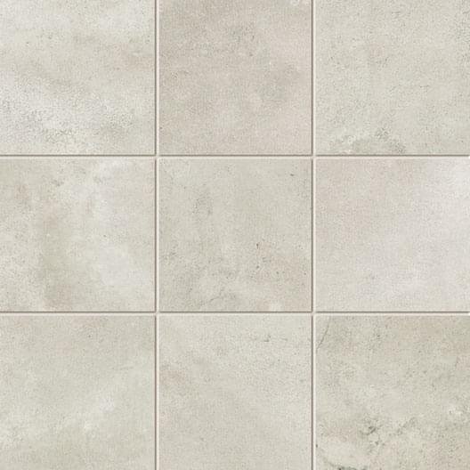 Tubadzin Epoxy Floor Mosaic Grey 2 Mat 29.8x29.8