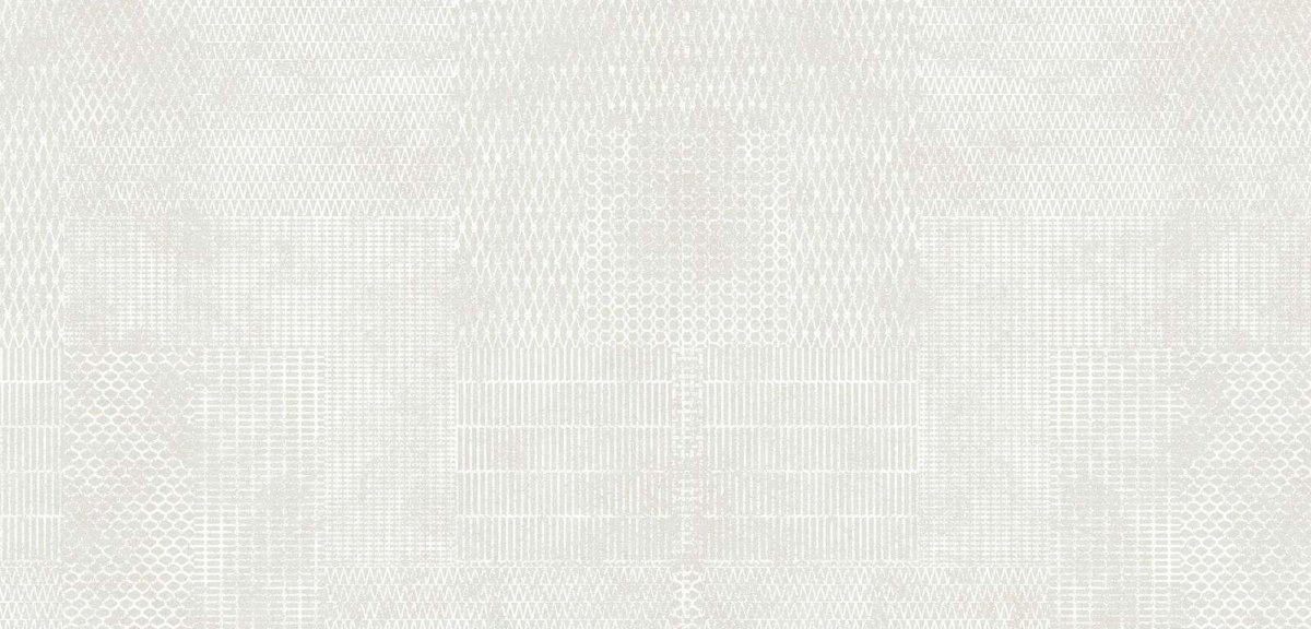 Urbatek Stuc Premium White Deco Nature 6 mm 120x250