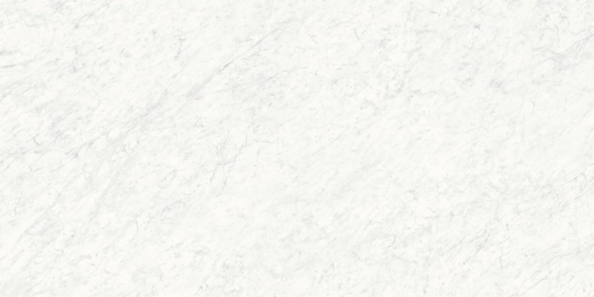 Urbatek XLight Carrara White Silk 6 mm 120x250