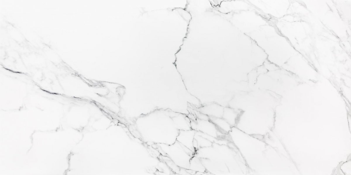Varmora Marble Carrara Pearl High Glossy Super White 120x240