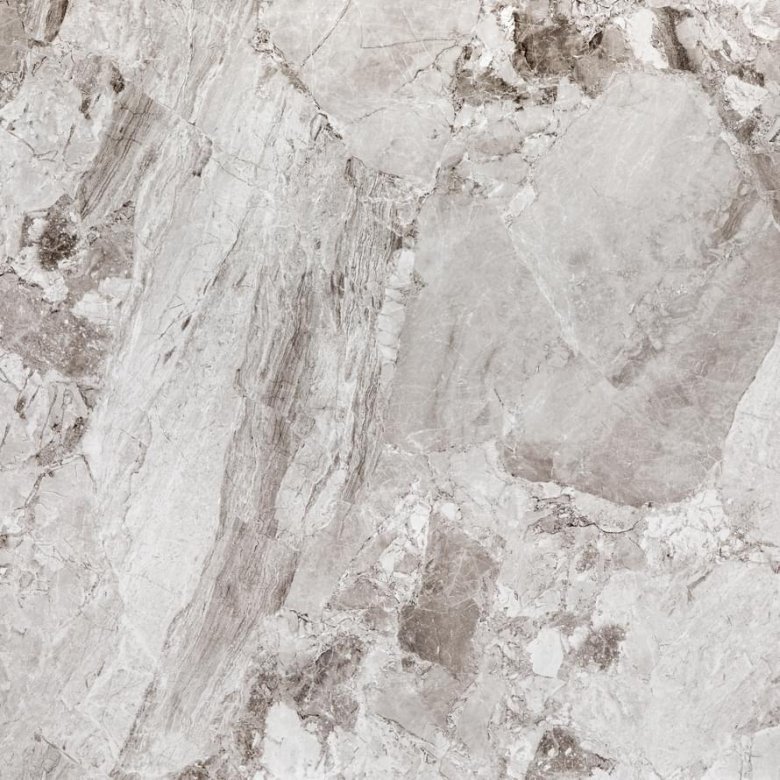 Varmora Marble Limestone Bianco High Glossy 120x120