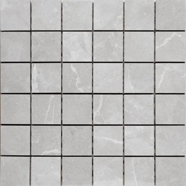 Velsaa Selection Grigo Grey Mosaic 30x30