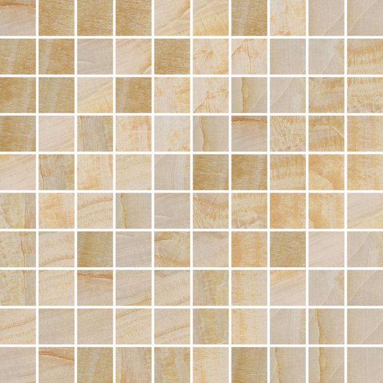 Versace Marble Mos T100 Oro 29.1x29.1