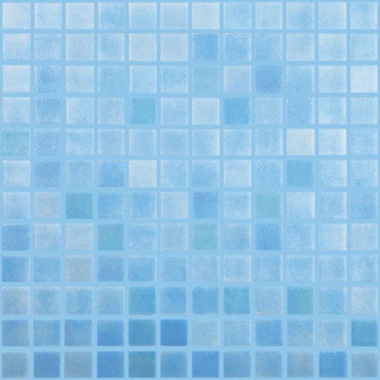 Vidrepur Antideslizante Niebla Azul Celeste 31.7x31.7