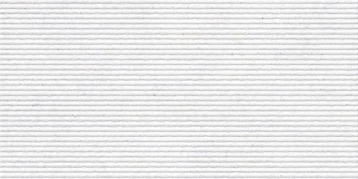 VitrA Stix White Lines Decor Matt 30x60