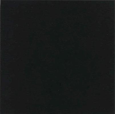 Vives Monocolor Negro 31.6x31.6
