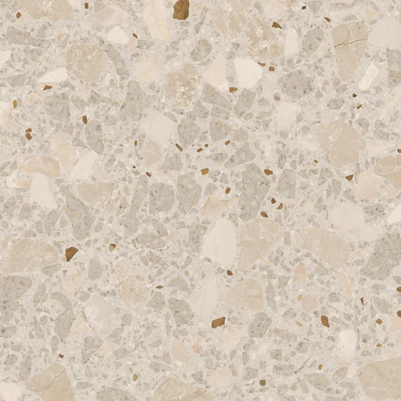 Vives Niza Monaco-R Beige 80x80