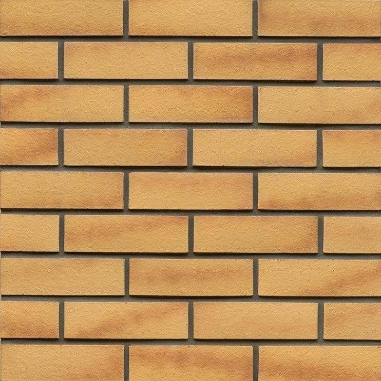 Westerwalder Klinker Klinker Brick Gelb-Bunt Modf 5.2x29