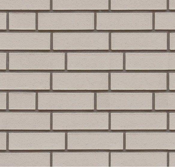 Westerwalder Klinker Klinker Brick Silbergrau Nuanciert Wf 5x21