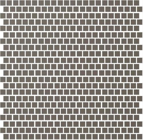 Winckelmans Mosaic A A2 Grey Gru 30.8x30.8