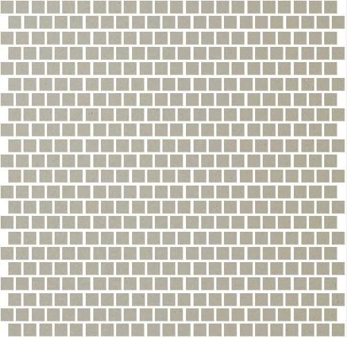 Winckelmans Mosaic A A2 Pearl Grey Per 30.8x30.8