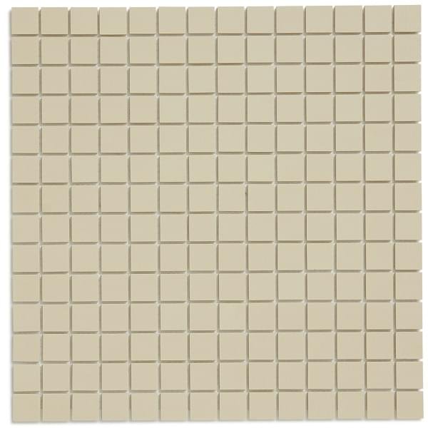 Winckelmans Mosaic B B1 White Bau 30.8x30.8