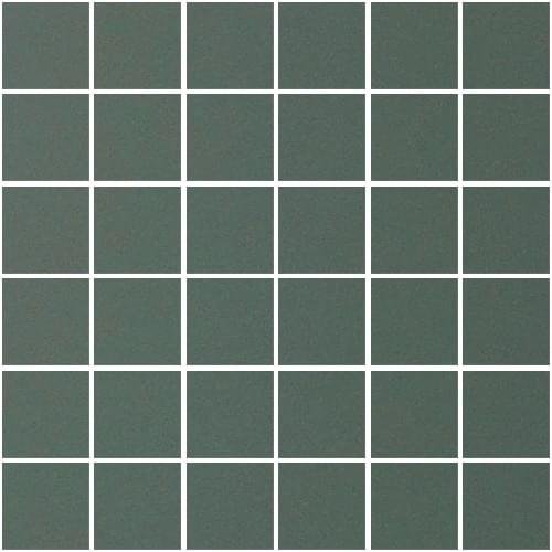 Winckelmans Mosaic C C1 Green Veu 31.8x31.8