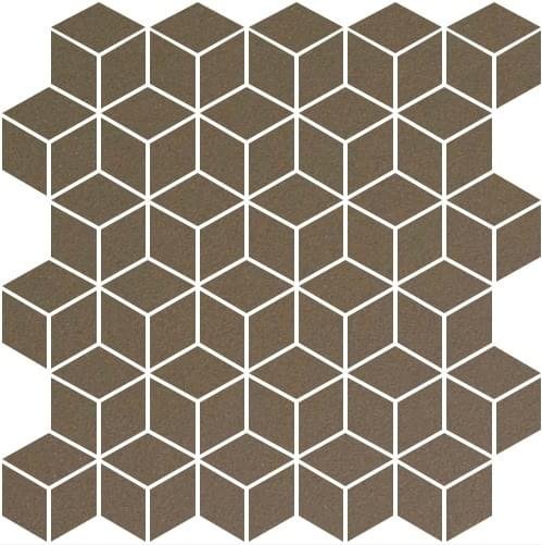 Winckelmans Mosaic Special Shapes Alternative Layout Diamonds Mole Tau 27.5x28.5