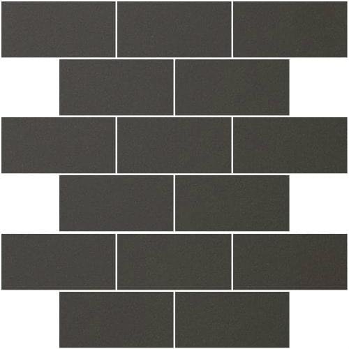 Winckelmans Panel Brick Charcoal Ant 31.2x31.5