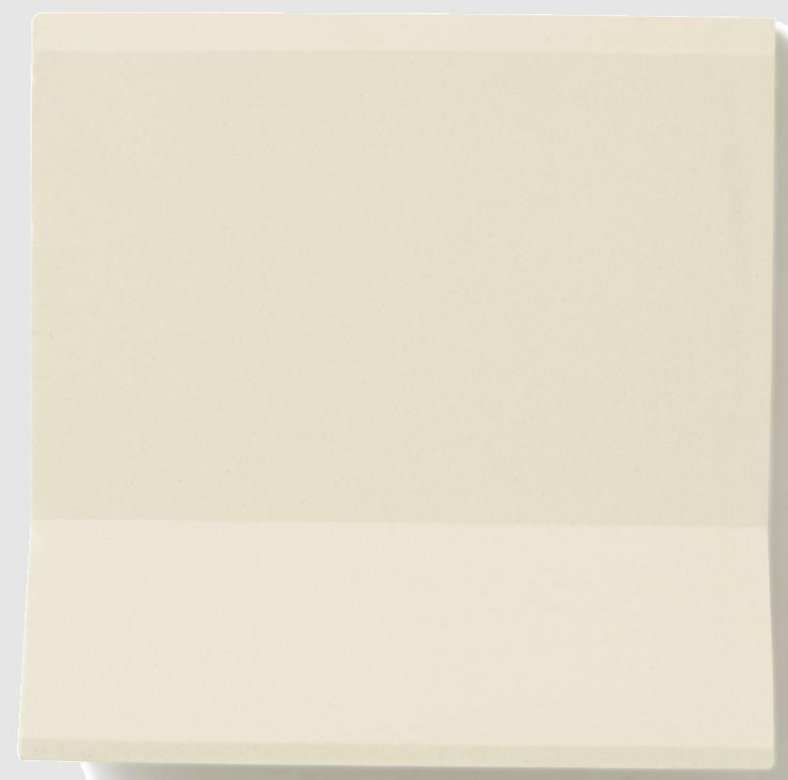 Winckelmans Simple Colors Skirting Par White Bau 10x10