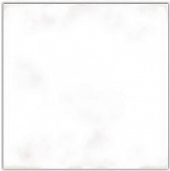 Wow Bejmat Square White Gloss 15x15