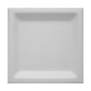Wow Essential Inset White Gloss 12.5x12.5