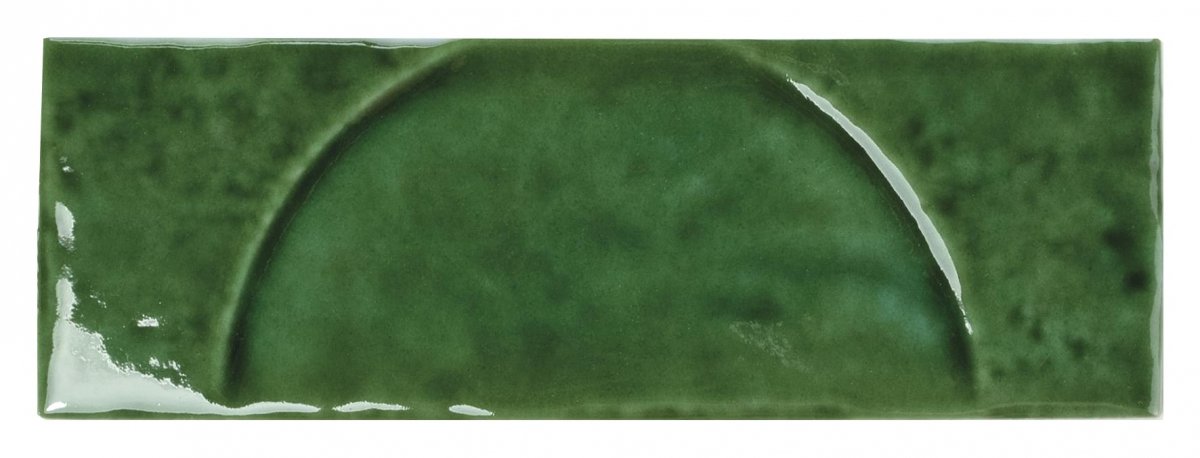 Wow Hammer Decor Emerald 5x15