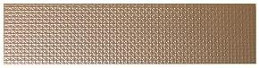 Wow Texiture Pattern Mix Copper 6.25x25