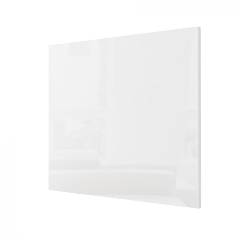 Wow Wow Collection Liso Ice White Gloss 12.5x12.5