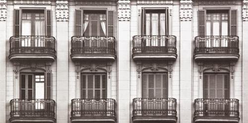Zien Barcelona Belvitage 29.8x59.8
