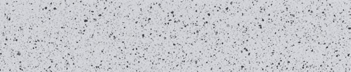 Zodiac Ceramica Krion Terrazzo Bianco Classico T101 Gloss 76x368