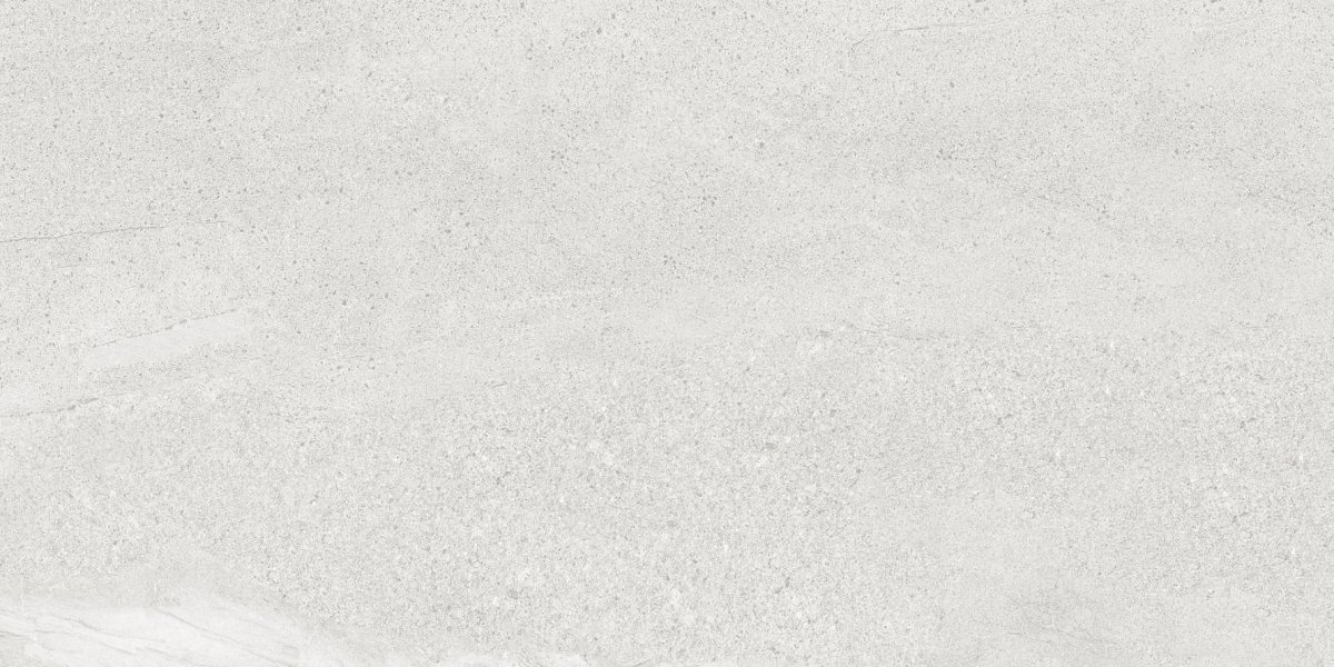 Zodiac Ceramica Rock Tardivo Bianco-M 60x120