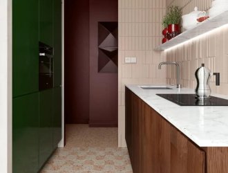 Плитка 41zero42 коллекция Chicco