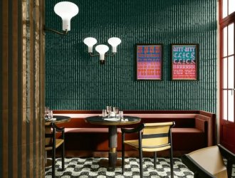 Плитка 41zero42 коллекция Milano70