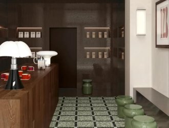 Плитка 41zero42 коллекция Milano70