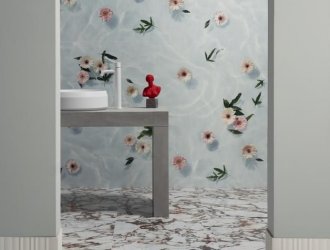 Плитка 41zero42 коллекция Paper41 Lux