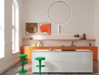 Плитка 41zero42 коллекция Superclassica SCB