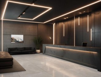 Плитка A-Ceramica коллекция Armani