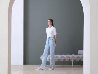 Плитка A-Ceramica коллекция Armani